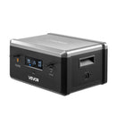 VEVOR Batterie d'Extension pour Station Électrique Portable 2160 Wh Batterie Supplémentaire pour Générateur Solaire LiFePO4 pour Camping, Voitures, Activités Plein Air, Urgences, avec 3 Ports Sortie - image 12