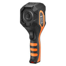 VEVOR Caméra Thermique Résolution TISR 320x240 pixels Imageur Thermique Résolution IR 256x192 pixels Vision 2 Mpx Fréquence Rafraîchissement 25 Hz, -20 °C à 550 °C, 4 Modes Image, 6 Palettes Couleurs - image 11