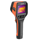 VEVOR Caméra Thermique, Résolution Infrarouge 384 x 288 pixels, Imageur Thermique Portable avec Vision 5 Mpx, Fréquence de Rafraîchissement 30 Hz, Écran Tactile 8,9 cm, -20 °C à 460 °C, Transfert WiFi - image 10