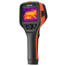 VEVOR Caméra Thermique, Résolution Infrarouge 384 x 288 pixels, Imageur Thermique Portable avec Vision 5 Mpx, Fréquence de Rafraîchissement 30 Hz, Écran Tactile 8,9 cm, -20 °C à 460 °C, Transfert WiFi - image 12