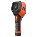 VEVOR Caméra Thermique, Résolution Infrarouge 256 x 192 pixels, Imageur Thermique Portable avec Vision 2 Mpx, Fréquence de Rafraîchissement 25 Hz, Écran Tactile 8,9 cm, -20 °C à 460 °C, Transfert WiFi - image 11