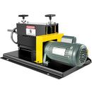 VEVOR Machine à Dénuder Automatique 1,5-38 mm Pince à Dénuder Fils Électrique 400 W, 1400 tr/min Haute Efficacité de Dénudage Machine à Dénuder Câble avec 10 Lames pour Récupération Recyclage Fil - image 10
