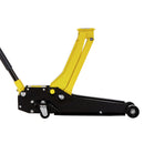 VEVOR Cric Hydraulique Rouleur 4 tonnes, Cric de Plancher à Profil Bas avec Plage de Levage 10-54,5 cm, Pompe de Levage Rapide à Double Piston, pour Lever Camion SUV Entretien Automobile Atelier - image 12