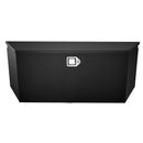 VEVOR Boîte à Outils pour Remorque 124,5x35,3x47 cm, Coffre de Timon ou Flèche de Remorque en Acier, pour Rangement Pick-up Caravane Véhicule Tout-terrain, Caisse à Outils avec Serrure et Clés - image 12