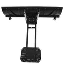 VEVOR Lame Chasse Neige Universelle, 1524 mm, Lame de Déneigement en Acier Réglable en Hauteur et de Gauche à Droite, 3 Modes de Montage, pour la Plupart des VTT et UTV, sur Allées, Chemins de Ferme - image 11