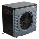 VEVOR Pompe à Chaleur pour Piscine 4,92 kW Chauffage Électrique de Piscine Hors Sol Jusqu'à 18 m³ pour Natation, COP Max. 5,29, Faible Niveau Sonore, Protection GFCI, Température de Chauffe 15 à 40 °C - image 12