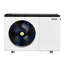 VEVOR Pompe à chaleur électrique pour piscine, capacité de chauffage 3,22-15,25 kW, chauffage de piscine à fréquence variable à économie d'énergie pour piscines hors sol 30 à 60 m³, AC220-240 V 50 Hz - image 11