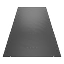 VEVOR Bâche à Bulle Piscine Hivernage, Anthracite en PVC 650-680 g / m² Couverture Solaire Piscine Rectangulaire, 4x8 m Maille Serrée pour les Piscines dans la Maison, le Jardin, l'Hôtel, l'Ingénierie - image 12