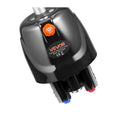 VEVOR Pompe Direction Hydraulique Hors-bord 110kW (150 hp) Système Direction Hydraulique Bateau 6,9 MPa pour Moteurs Hors-bord Bateaux Pêche, Boîtier Alliage Alu, Clapet Anti-retour, Joint Arbre Remplaçable - image 10