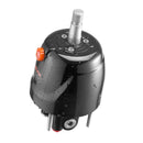 VEVOR Pompe Direction Hydraulique Hors-bord 110kW (150 hp) Système Direction Hydraulique Bateau 6,9 MPa pour Moteurs Hors-bord Bateaux Pêche, Boîtier Alliage Alu, Clapet Anti-retour, Joint Arbre Remplaçable - image 12