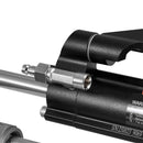 VEVOR Kit Direction Hydraulique Hors-bord 150 hp Système Direction Hydraulique Bateau pour Monomoteur Station Unique, avec Pompe Barre 6,9 MPa, Cylindre de Verrouillage Bidirectionnel, Flexibles 7,9 m - image 12