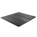 VEVOR Couvre-Benne à Trois Volets, Compatible avec Toyota Tundra 2014-2024 (NON COMPATIBLE avec Trail Edition Spéciale avec Boîtes de Rangement), Benne Courte 1694 mm Côté Plat, 181,4 kg, avec LED - image 10