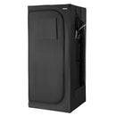 VEVOR Chambre de Culture, 80x80x180 cm, Tente de Culture Kit Complet, avec Éclairage LED Spectre Complet, Système Ventilation, Mylar 600D Hautement Réfléchissant, pour Plantes Intérieur Fleurs Légumes - image 12
