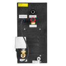 VEVOR Générateur de Vapeur Sauna 7,5 kW, Générateur de Vapeur Douche Bain Spa avec Contrôleur, Kit Vidange Automatique, Protection Contre Surchauffe, Marche Sec, Surpression, Efficacité 10 min à 24 h - image 10