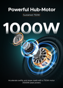 ENGWE M20 Velo Electrique